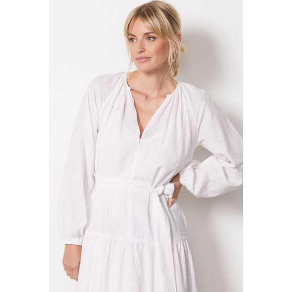 Evereve NWT Josephine Roan + Ryan Dress // S - Picture 3 of 13